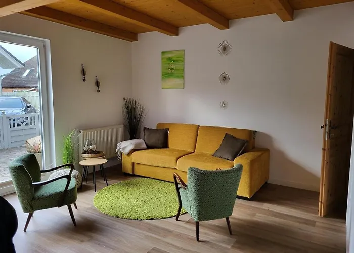 Casa Christa Meeschendorf