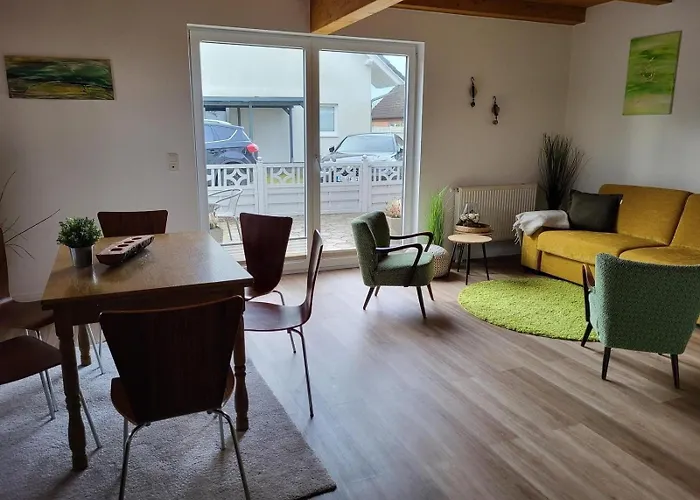 Casa vacanze Casa Christa *