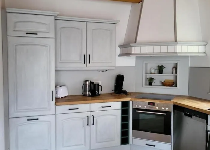 Casa Christa Casa vacanze