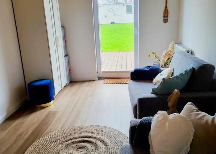 Casa Christa Casa vacanze Meeschendorf