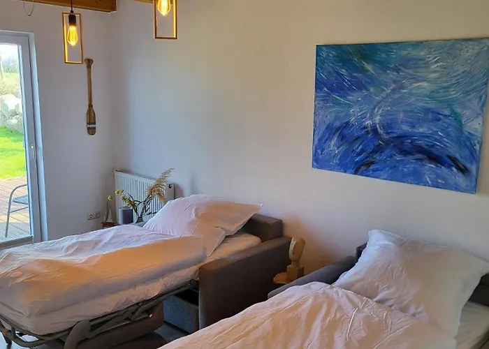 Casa vacanze Casa Christa *