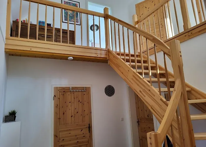 Casa Christa Casa vacanze *