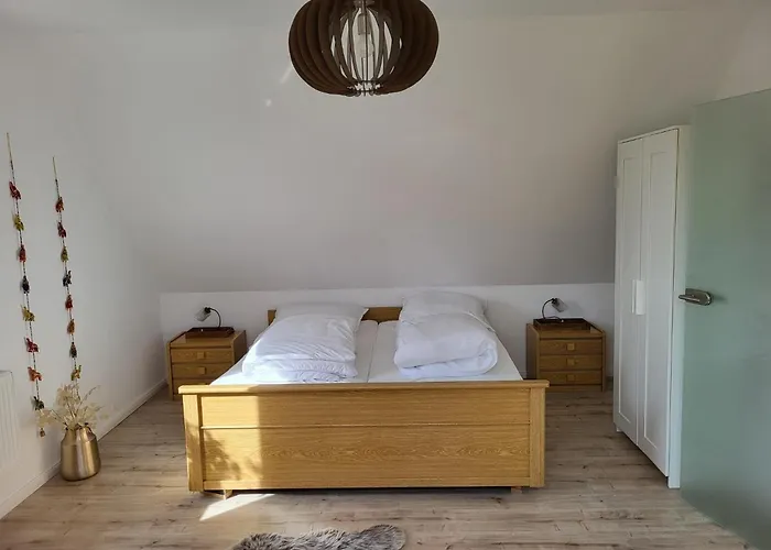 Casa Christa Casa vacanze