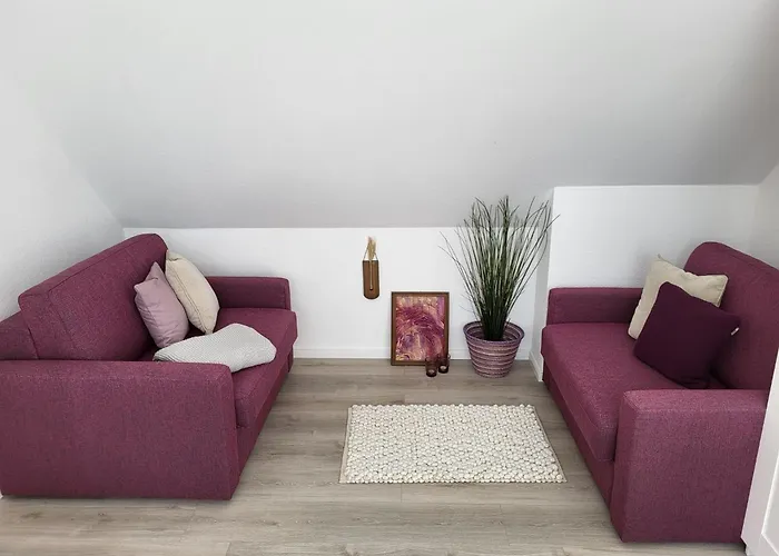 Casa Christa Casa vacanze