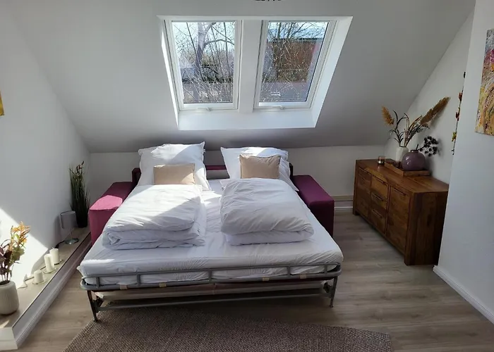 Casa Christa Meeschendorf