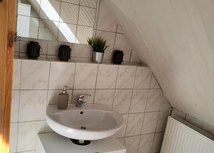 Casa vacanze Casa Christa *