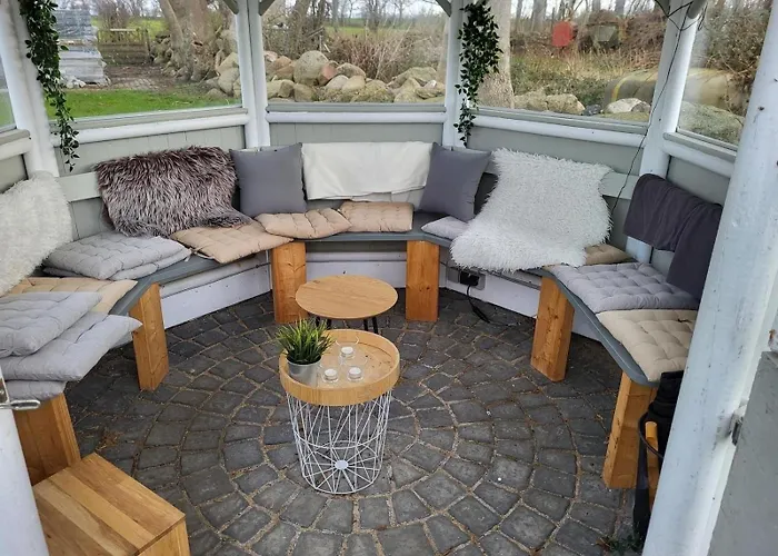 Casa Christa * Meeschendorf