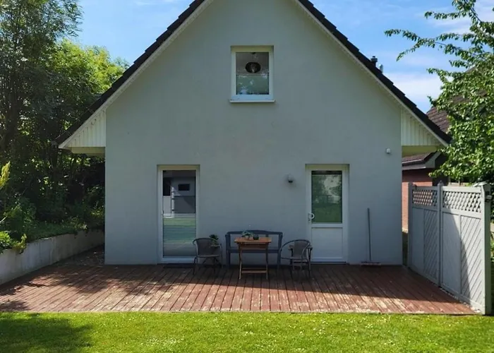 Casa Christa Meeschendorf